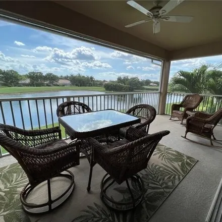 Rent this 3 bed condo on 6805 Ascot Drive in Lely Resort, Lely