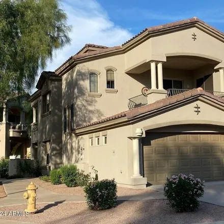 Rent this 2 bed house on 11000 North 77th Place in Scottsdale, AZ 85260