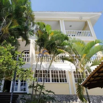 Buy this 5 bed house on Rua Ponta do Sape in Cunhambebe, Angra dos Reis - RJ