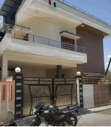 Rent this 4 bed house on TV Tower Road in Raipur District, Raipur - 492001