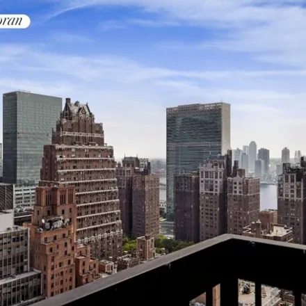 Image 4 - The Highpoint, 250 East 40th Street, New York, NY 10016, USA - Condo for rent