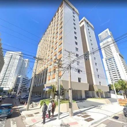 Image 2 - Dra Isabela Pitta, Avenida Cândido de Abreu 70, Centro Cívico, Curitiba - PR, 80530-060, Brazil - Apartment for sale