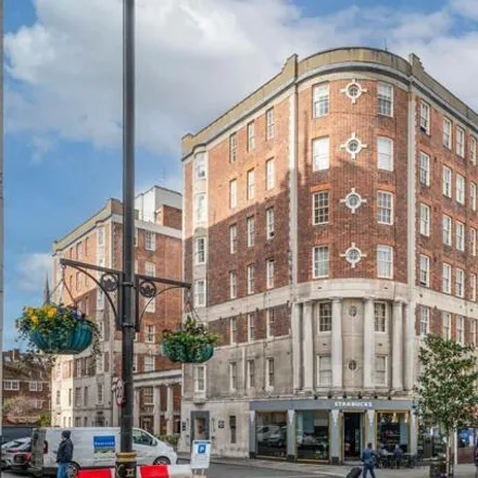 Image 3 - Princess Court, Queensway, London, W2 4QH, United Kingdom - Apartment for sale