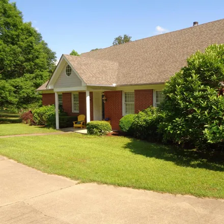 Image 3 - 2112 Country Club Road, Arkadelphia, AR 71923, USA - House for sale