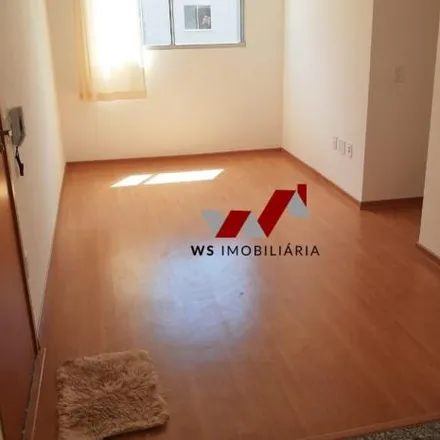 Rent this 2 bed apartment on unnamed road in Ribeirão das Neves - MG, 33880-220