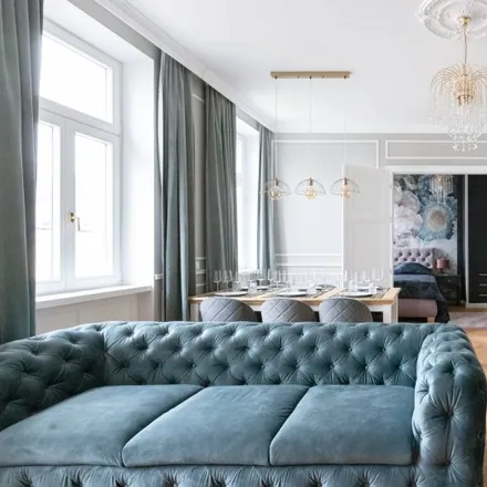 Rent this 3 bed apartment on Stauraczgasse 13 in 1050 Vienna, Austria