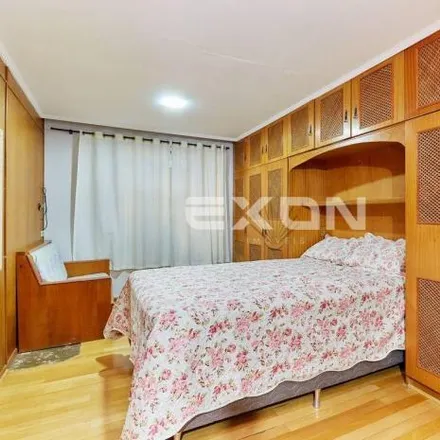 Buy this 3 bed house on Rua Vicente Costa 355 in Alto Boqueirão, Curitiba - PR