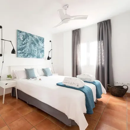Rent this 2 bed apartment on Icod de los Vinos in Santa Cruz de Tenerife, Spain