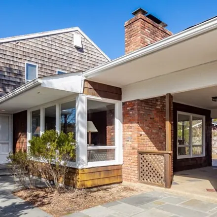 Rent this 4 bed house on 79 Surf Drive in Amagansett, East Hampton