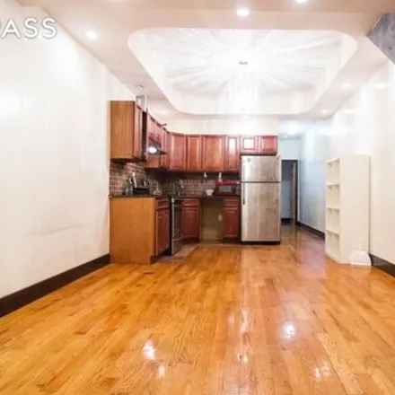 Rent this 3 bed house on 161 Stockholm Street in New York, NY 11237