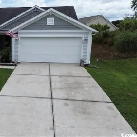 Buy this 3 bed house on 1121 Rookery Dr in Myrtle Beach, South Carolina