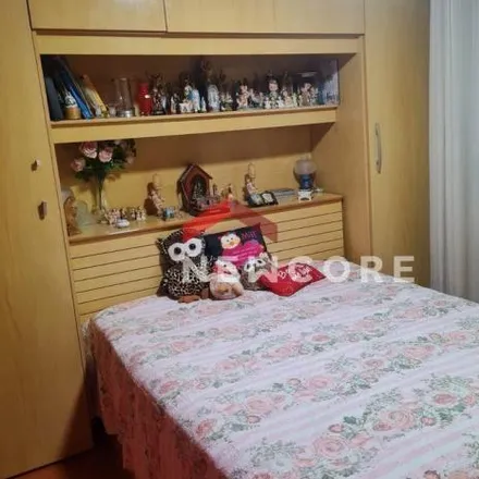 Buy this 1 bed apartment on Rua Oduvaldo Cozzi in Alcântara, São Gonçalo - RJ