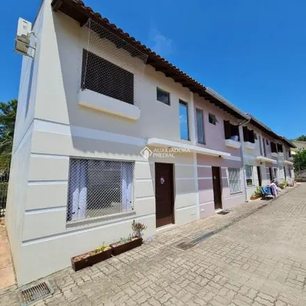 Image 2 - Rua Marechal Mascarenhas de Moraes, Santo Afonso, Novo Hamburgo - RS, 93425, Brazil - House for sale