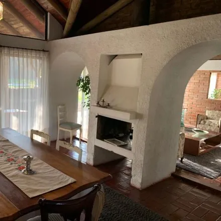 Buy this 5 bed house on Los Comendadores in 938 0000 Batuco, Chile