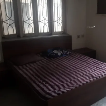 Buy this 3 bed apartment on unnamed road in Manoharpukur, Kolkata - 700026