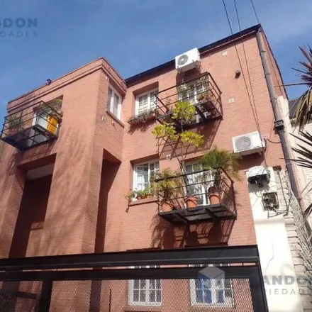 Buy this studio apartment on Tronador 2750 in Villa Urquiza, 1430 Buenos Aires