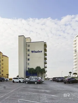 Image 1 - The Whaler, 505 East Beach Boulevard, Gulf Shores, AL 36542, USA - Condo for sale