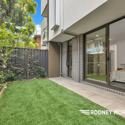 Rent this 2 bed apartment on May Street in Elwood VIC 3184, Australia