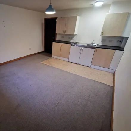 Image 5 - Kirkcaldy Indoor Market, Adam Smith Close, Kirkcaldy, KY1 1JT, United Kingdom - Apartment for rent