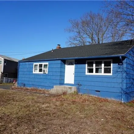 Buy this 3 bed house on 88 Henderson Drive in East Hartford, CT 06108