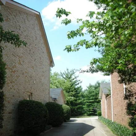 Image 3 - 1307 Gray Hawk Rd Unit B, Lexington, Kentucky, 40502 - Townhouse for rent