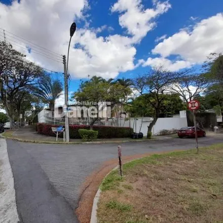 Image 1 - Rua Síria, Jardim das Nações, Taubaté - SP, 12030-200, Brazil - House for rent
