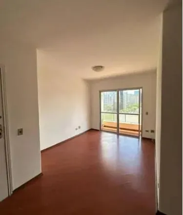 Rent this 3 bed apartment on Viaduto Jaceguai in República, São Paulo - SP