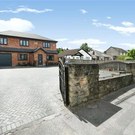 Image 1 - Southwell Road West, Mansfield, NG18 4LA, United Kingdom - House for sale