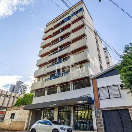 Buy this 3 bed apartment on Rua Uruguai in Centro, Passo Fundo - RS