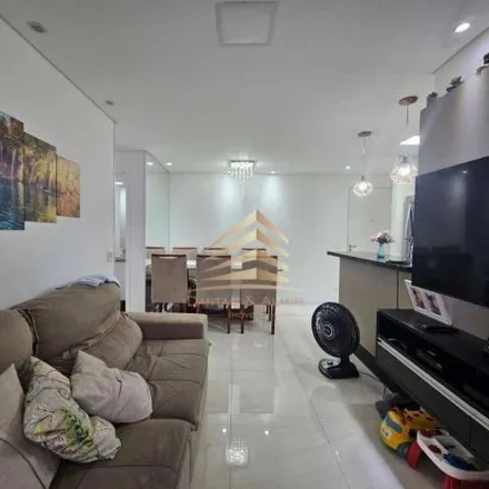 Image 2 - Rua Mario Ramos Maca, Macedo, Guarulhos - SP, 07113-040, Brazil - Apartment for sale