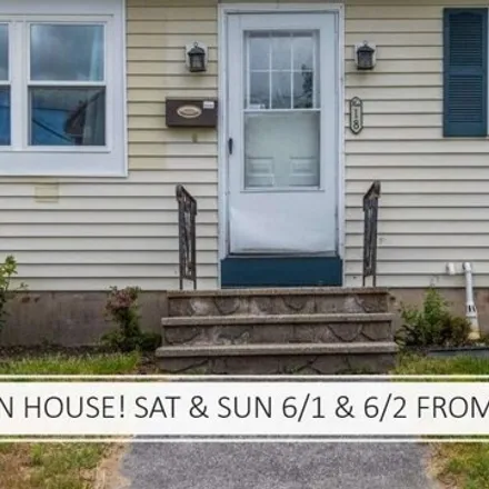 Buy this 3 bed house on 18 Cole Street in South Portland, ME 04106