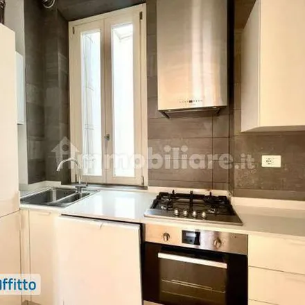 Image 2 - Via San Gregorio 45, 20124 Milan MI, Italy - Apartment for rent