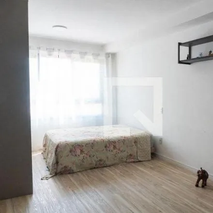Buy this 1 bed apartment on Avenida Jabaquara 2771 in Vila Monte Alegre, São Paulo - SP