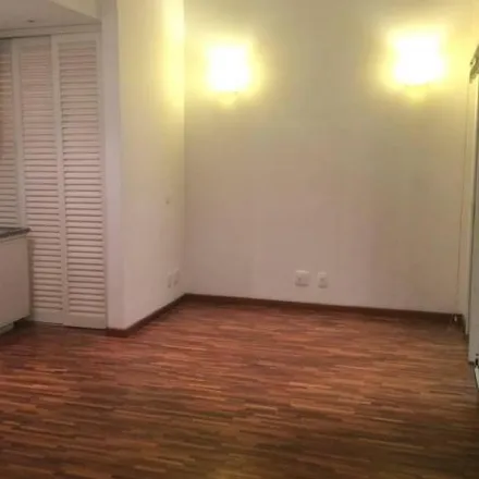 Rent this 1 bed apartment on Pão de Açúcar in Rua Clodomiro Amazonas 1308, Vila Olímpia