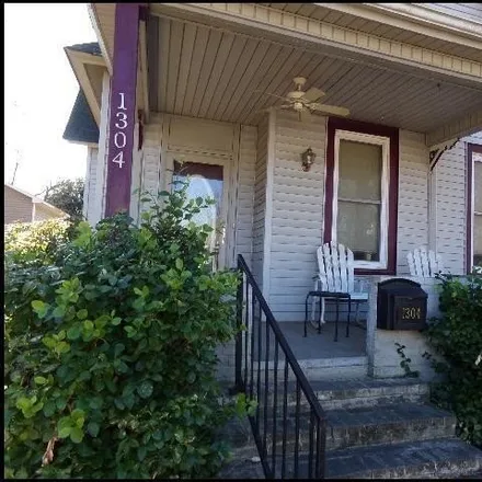 Image 2 - 1312 West 9th Street, North Little Rock, AR 72114, USA - House for rent