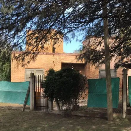 Buy this 3 bed house on Armenia 518 in Departamento Santa María, Alta Gracia