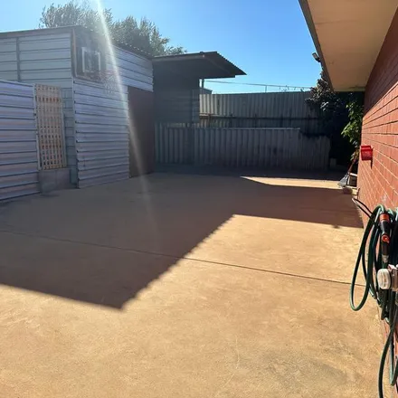 Rent this 3 bed apartment on Dorothy Street in Geraldton WA 6530, Australia