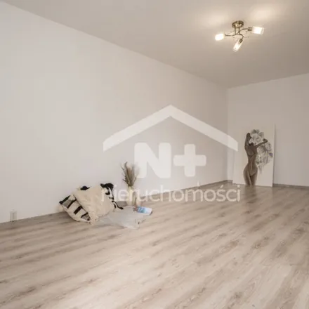 Buy this 1 bed apartment on Millennium Bank in Łukowska 16, 04-167 Warsaw