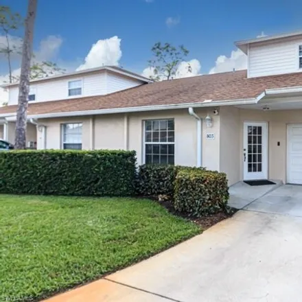 Rent this 3 bed house on 368 Dover Place in East Naples, FL 34104