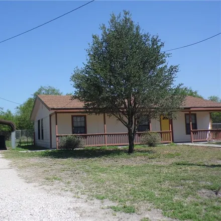 Image 4 - 295 Texas Street, Mathis, TX 78368, USA - House for sale