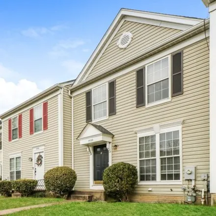 Image 2 - 7533 Maury Road, Woodlawn, MD 21244, USA - Townhouse for rent