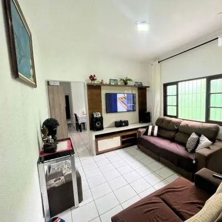 Buy this 3 bed house on Rua Artur Marques dos Santos in Praia Grande, Praia Grande - SP