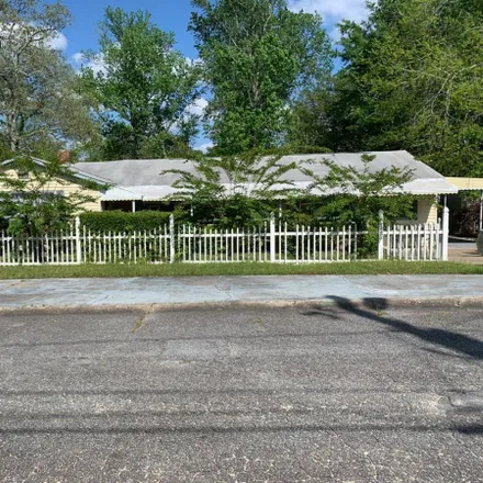 Buy this 4 bed house on 338 Art Avenue in Columbus, GA 31907