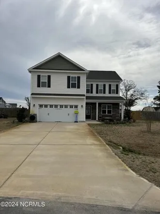 Buy this 5 bed house on 2043 Shaw Highway in Pender County, NC 28457