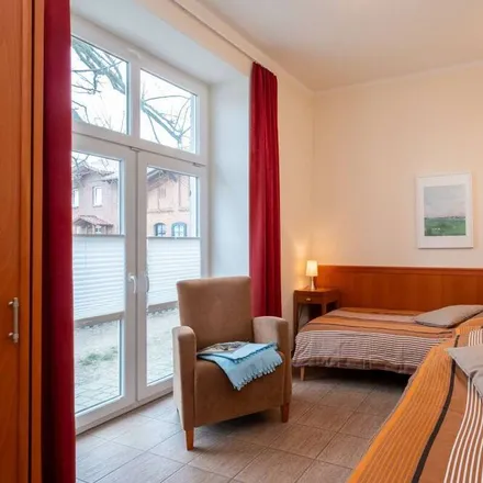 Rent this 2 bed apartment on Alt Schwerin in Mecklenburg-Vorpommern, Germany