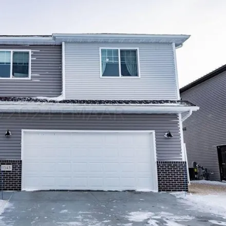 Buy this 4 bed house on 27th Avenue West in West Fargo, ND 58078