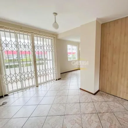 Rent this 2 bed apartment on Rua Edgar Schneider 83 in América, Joinville - SC