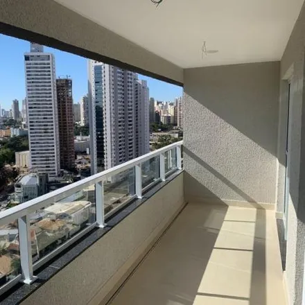 Image 2 - Avenida T-15, Setor Nova Suiça, Goiânia - GO, 74230, Brazil - Apartment for sale