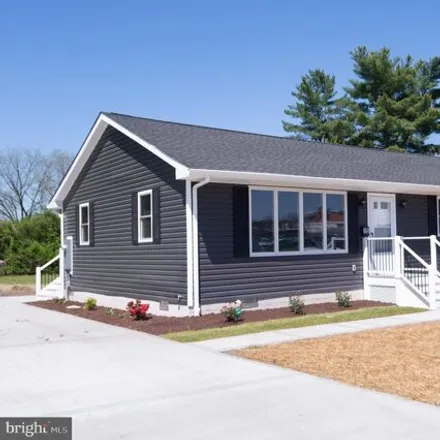 Buy this 3 bed house on 177 Greenridge Road in Federalsburg, MD 21632