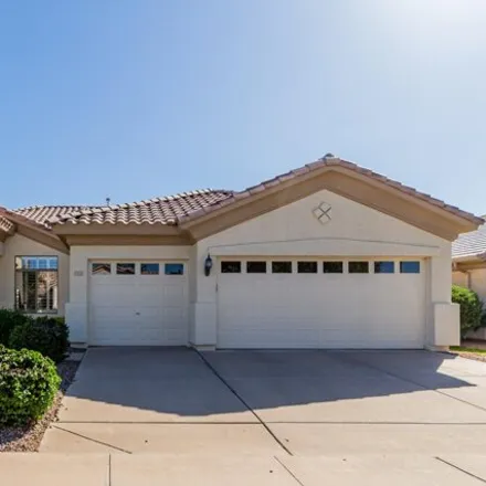 Buy this 3 bed house on 1323 West Indigo Drive in Chandler, AZ 85248